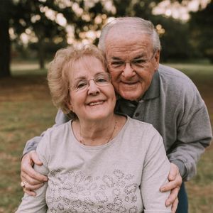 Meet your Posher, Sue